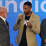 Lula pede apoio de centrais sindicais para aprovar fim da escala 6x1