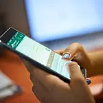 WhatsApp prepara atualização que vai esconder conversas no aplicativo