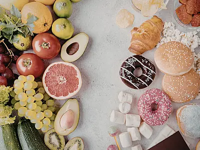 Consumo de alimentos ultraprocessados pode afetar o foco e a saúde do cérebro