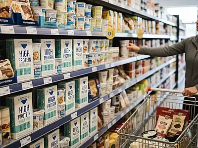 A popularização de suplementos e alimentos proteicos exige cautela e orientação profissional para evitar sobrecarga no organismo.