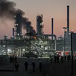 Ataque à refinaria Satorp na Arábia Saudita força paralisação da TotalEnergies