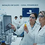 Hemobrás investe R$ 50 milhões e assume protagonismo na inovação em saúde