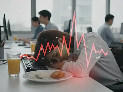 O monitoramento da glicose e a escolha consciente dos alimentos são chaves para a longevidade e o controle de peso.