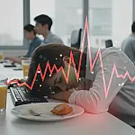 O perigo invisível do pico glicêmico: como as oscilações de açúcar no sangue afetam sua energia