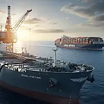 Brasil bate recorde de exportações para a China com salto histórico nas vendas de petróleo