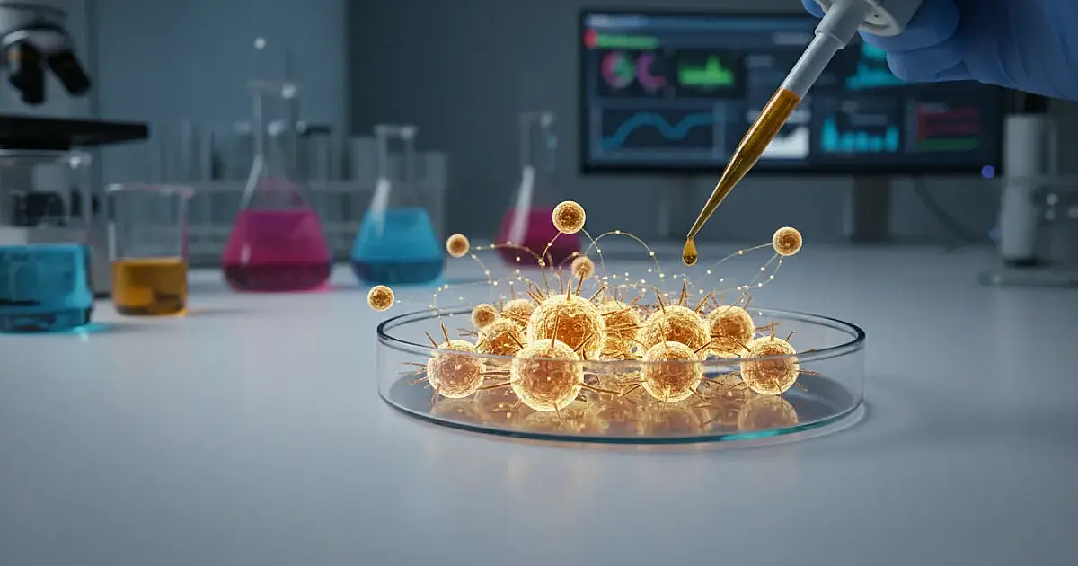 Mais do que um conselho de avó: ciência prova que comer fortalece a imunidade contra vírus