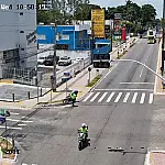 Prefeitura de João Pessoa vence prêmio nacional com projeto semafórico