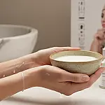 O segredo de Cleópatra: A ciência por trás do famoso leite na pele