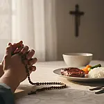 Comeu carne na Sexta-Feira Santa? Veja como a Igreja orienta os fiéis