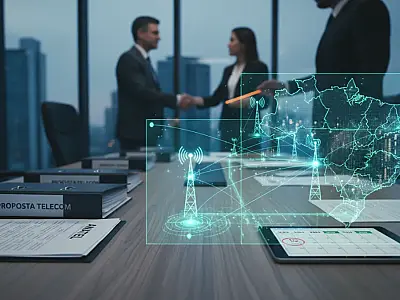 Sede da Anatel em Brasília; agência prepara leilão para expandir cobertura móvel em todo o território nacional.