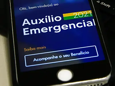 Caixa inicia pagamento de auxílio emergencial para famílias afetadas por chuvas