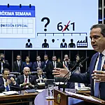 Fim da escala 6x1: Hugo Motta define cronograma e nomes para a comissão especial