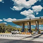 Multas de pedágio no Brasil ficam suspensas até novembro