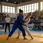 Judô brasileiro domina abertura do Pan-Americano com seis medalhas no Panamá