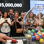 Mega-Sena sorteia prêmio de R$ 15 milhões nesta terça-feira