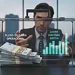 Dívida Pública Federal cai em março e retorna ao nível de R$ 8,6 trilhões