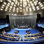 Viana, Aécio e Marília aparecem na frente em disputa pelo Senado em Minas, aponta pesquisa Futura/Apex