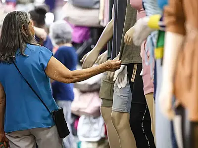 Público com mais de 60 anos amplia consumo e empreendedorismo no Brasil.