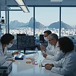 Governo investe R$ 120 milhões para acelerar pesquisa de novos remédios no Brasil