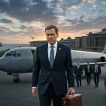 EUA e Irã testam limites da diplomacia em cúpula decisiva no Paquistão