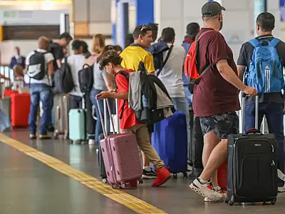 Governo adota medidas para conter alta no preço das passagens aérea