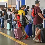 Medidas do governo reduzem impacto na passagem aérea, diz Anac