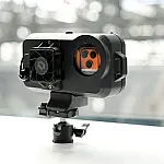 Arena da Baixada testa impedimento semiautomático no Brasileirão