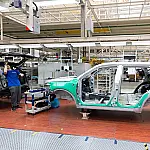 Produção de veículos registra melhor resultado mensal desde 2019