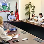 Lucas Ribeiro inicia medidas para criação do primeiro Parque Sensorial da Paraíba