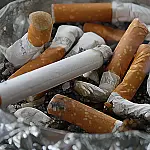 Reino Unido avança para banir cigarros a nascidos após 2009