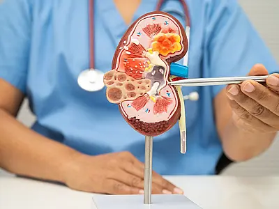 Alguns alimentos podem aumentar o risco de formação de pedra nos rins quando consumidos em excesso.