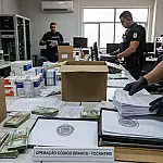 PF mira esquema de corrupção na saúde em cidades do Tocantins