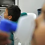 Goiás registra 42% dos casos de síndrome respiratória em bebês