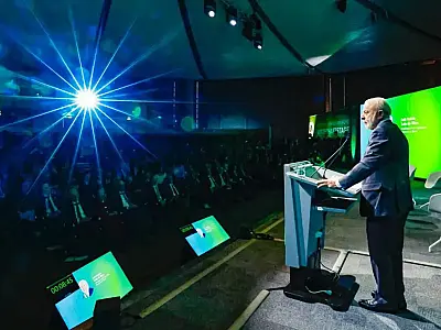 Luiz Inácio Lula da Silva comentou tensões no Oriente Médio durante viagem oficial à Alemanha.