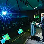 Lula chama conflito no Oriente Médio de guerra da insensatez