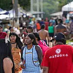 Acampamento Terra Livre 2026 deve reunir mais de 7 mil participantes em Brasília