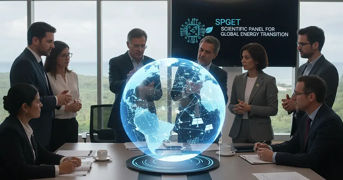 Cientistas criam painel global para acelerar o fim da era dos combustíveis fósseis