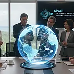 Cientistas criam painel global para acelerar o fim da era dos combustíveis fósseis