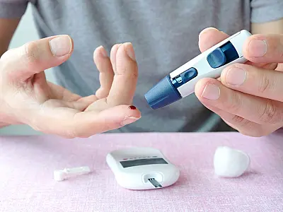 Monitoramento da glicose é essencial para detectar sinais precoces de diabetes