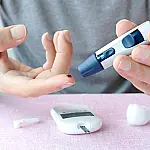 Prevenção do diabetes na terceira idade exige ajustes simples na rotina