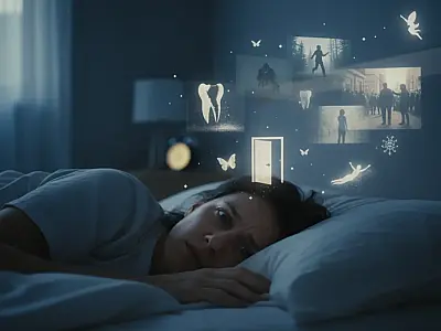 Especialistas explicam que sonhos são metáforas do subconsciente e não predições literais do futuro.