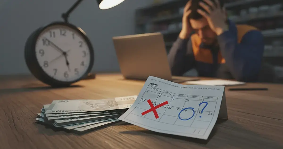 Fim da escala 6x1: o que muda agora com o adiamento da votação na Câmara