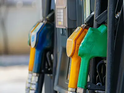 Diesel registra primeira queda após semanas de alta no Brasil