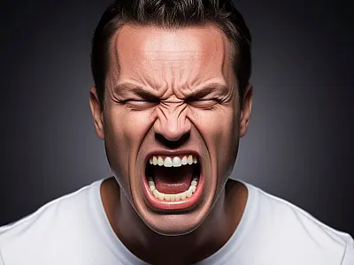 Estudos indicam que homens jovens podem enfrentar maior irritabilidade devido a pressões da vida adulta