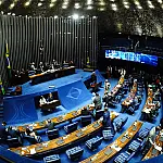 Ampliação da Ride-DF está entre os principais temas da pauta do Senado