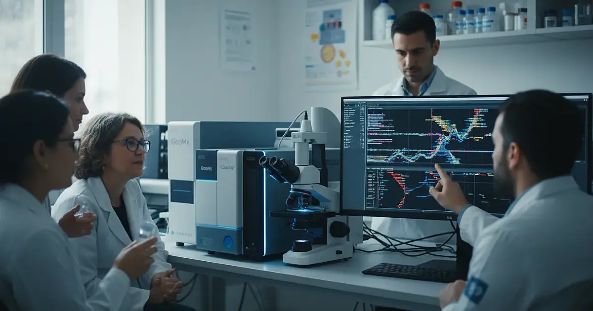 Unifesp inaugura centro pioneiro para diagnóstico molecular do câncer no Brasil