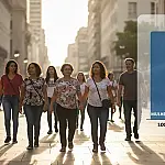 O Brasil está mais feminino: dados do IBGE confirmam falta de homens e apontam causas