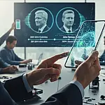 A era Ternus: O que realmente muda no iPhone com a nova liderança da Apple