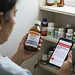 Anvisa proíbe xaropes com clobutinol: saiba o que fazer se você tem o remédio em casa