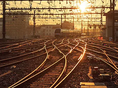 Projeto da Ferrogrão avança após liberação do TCU